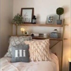 PB Teen Twin Duvet & Sham